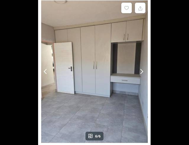 3 BEDROOM PROPERTY TO RENT IN MUSGRAVE